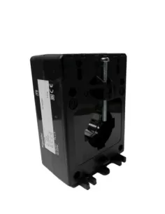 Schneider 16469 current transformer ta 300//5a busbar 40x10mm